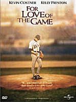 Gra o miłość / For Love of the Game (1999)