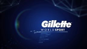 Gillette World Sport 2017 #19 (zapowiedź)