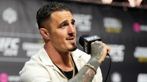 Mistrz UFC czy żołnierz "szkolony do zabijania"? Mówi, kto wygrałby taką walkę