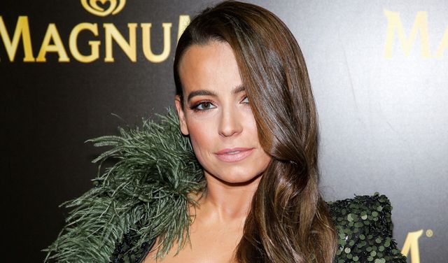 Anna Mucha pokazała wiadomości od hejterów. Nie dali jej spokoju nawet w Wielkanoc