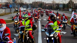 Mielec: Pasjonaci motoryzacji ruszają z charytatywnym konwojem