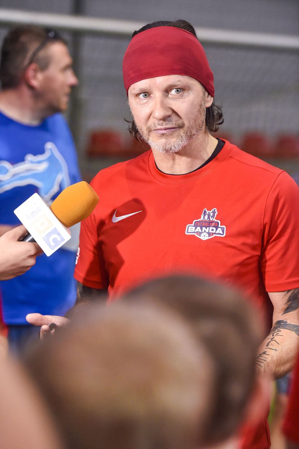Radosław Majdan