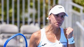 Trzy Polki w turnieju debla US Open. Dzika karta dla legendy