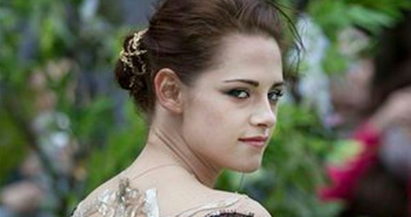 Kristen Stewart nadal Królewną Śnieżką