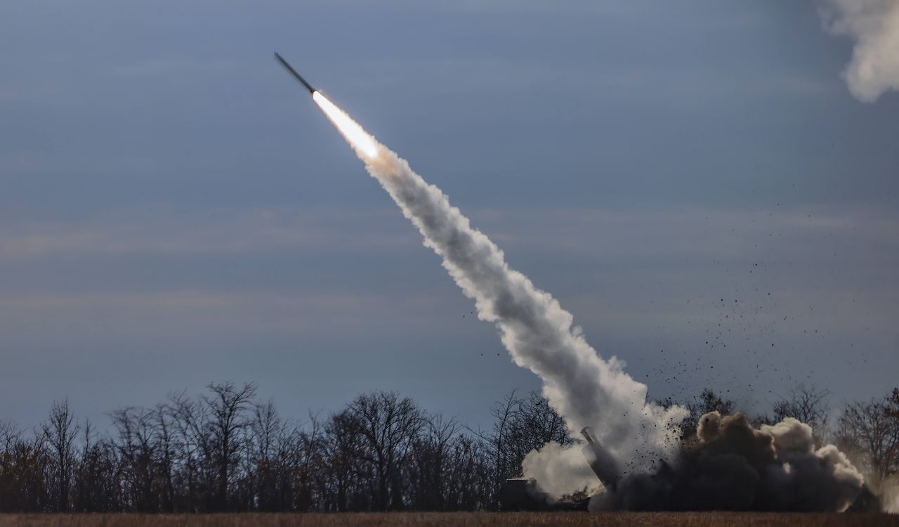 Nie pozwalają na marnowanie amunicji. Taką pomoc dostaje Ukraina