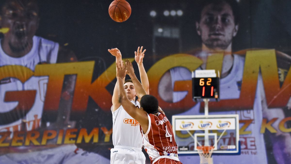 Materiały prasowe / Materiały prasowe / Marcin Bulanda / Na zdjęciu: Riley LaChance