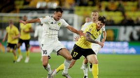GKS Katowice ponownie zwycięski. Nowak bohaterem