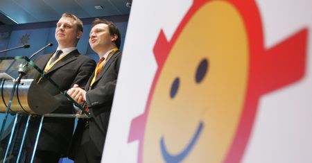 Gadu-Gadu ma nowego właściciela. Prawa do komunikatora i platformy GG kupiła firma England.pl