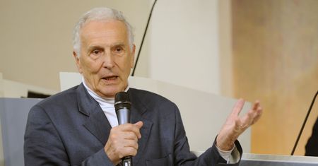 96-letni onkolog zaleca każdemu. "To czynnik długowieczności"