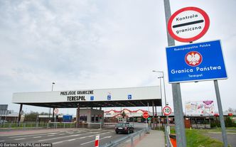 Wracają kontrole na granicach. Będzie jak przed Schengen