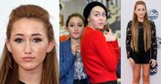 14-letnia siostra Miley Cyrus znowu na ściance! WYŁADNIAŁA?