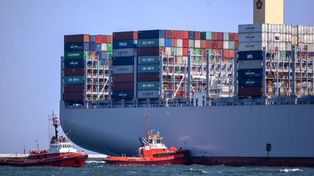 Polskie firmy zdobywają Egipt. Brama do Azji stoi otworem