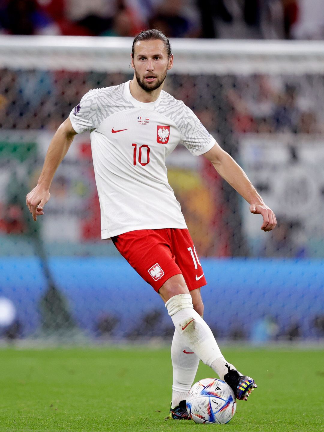 Grzegorz Krychowiak