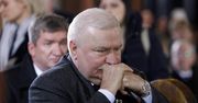 Syn Wałęsy spocznie obok brata? Tu 8 lat temu pochowano Przemysława