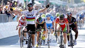 Giro: Sastre zdobywa Wezuwiusz, Di Luca odrabia straty