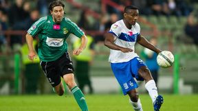 Czy to koniec Manuela Arboledy w Lechu Poznań?