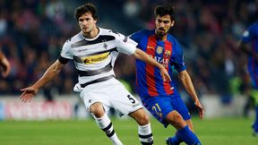 FC Barcelona - Borussia M'gladbach: grała tylko jedna drużyna, hat-trick Ardy Turana