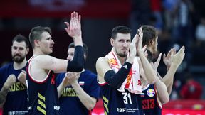 Oficjalnie. FIBA podjęła decyzję ws. Rosji i Białorusi!