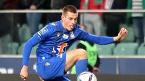 Jakub Kamiński wyląduje w Bundeslidze? Poznaliśmy najnowsze doniesienia