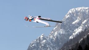 Puchar Świata w Planicy na żywo: konkurs indywidualny. Transmisja, stream. Gdzie oglądać skoki na żywo?