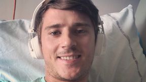 Diagnoza jak wyrok. Martwica i groźba amputacji nogi