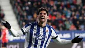 Celta Vigo niemal nie do zatrzymania