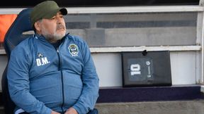 Ma 23 lata i jest już matką. Ujawniono tożsamość rzekomej trzeciej córki Diego Maradony