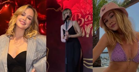 Oto NOWA partnerka Akopa Szostaka. Aspirująca influencerka, miłośniczka podróży i specjalistka PR