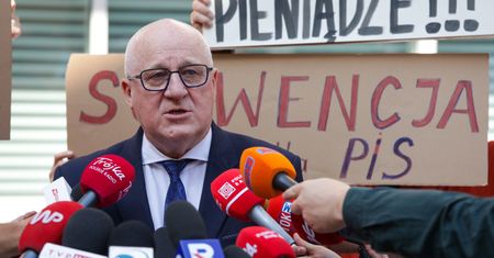 Sprawa milionów złotych dla PiS wraca do PKW. Wiadomo, kiedy będzie posiedzenie