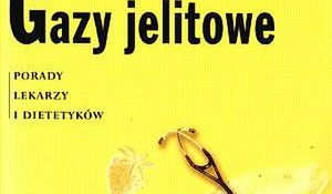 Gazy jelitowe. Porady lekarzy i dietetyków