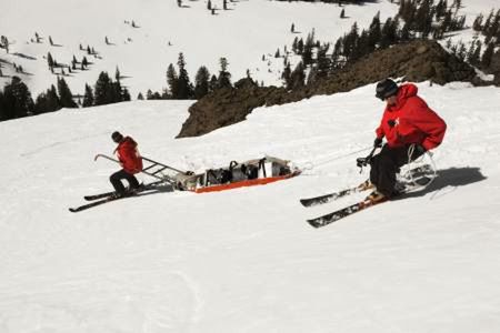 Śliska sprawa, czyli czym ryzykuje narciarz nie wykupiwszy OC