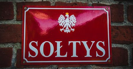 Pensje dla sołtysów. Mają się zrzucić wszyscy podatnicy