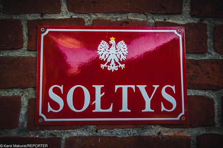 Pensje dla sołtysów. Mają się zrzucić wszyscy podatnicy