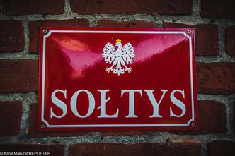 Pensje dla sołtysów. Mają się zrzucić wszyscy podatnicy