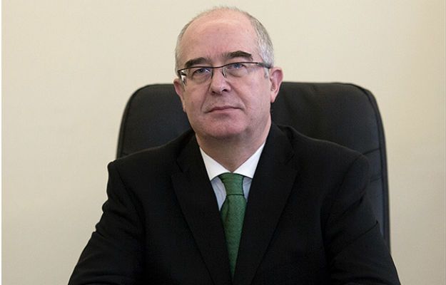 Prokurator Generalny Andrzej Seremet o odejściach prokuratorów