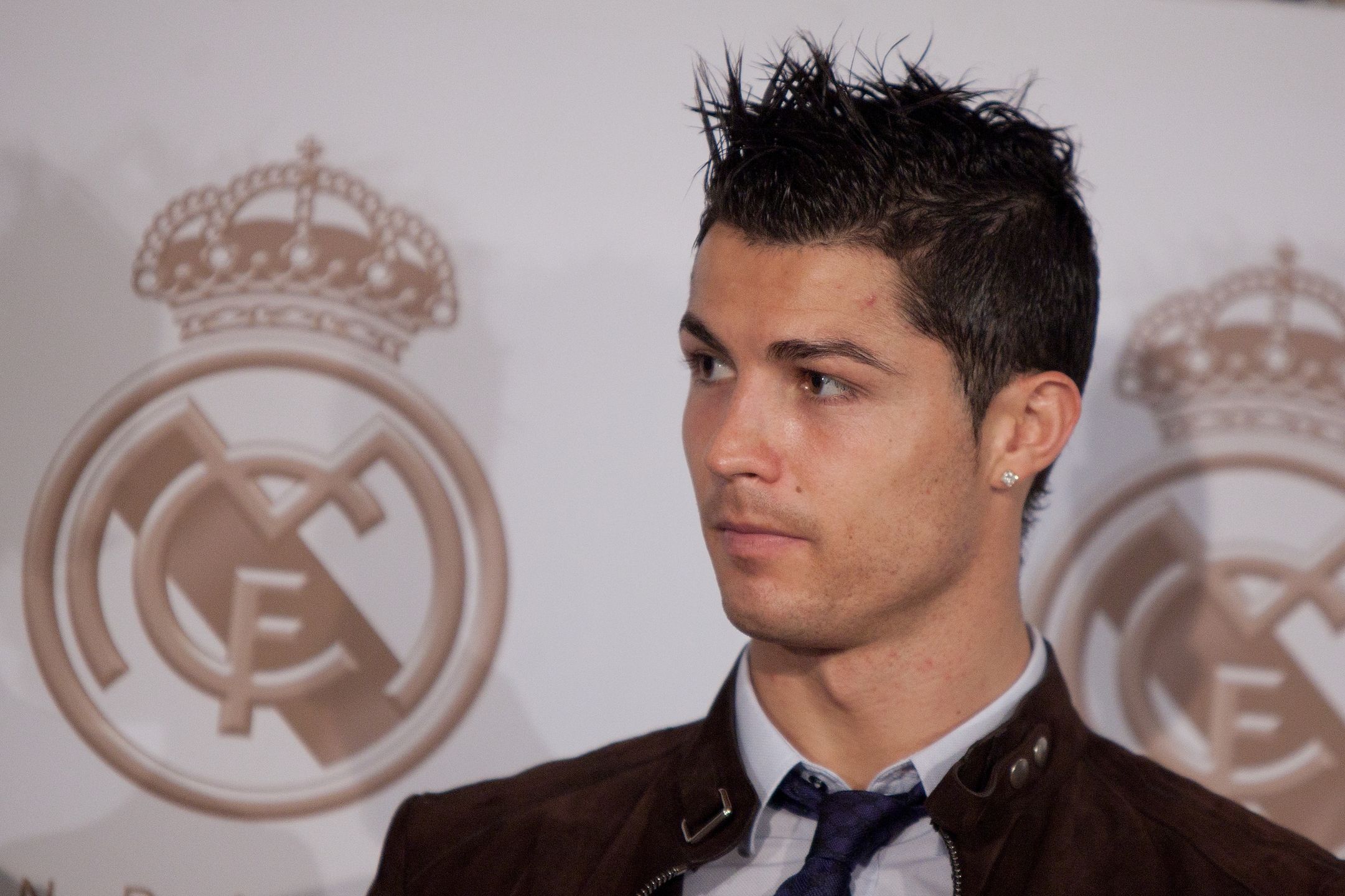 Cristiano Ronaldo (2012)