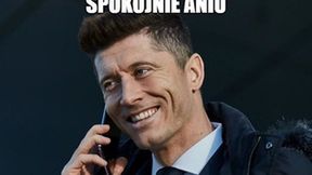 Liga Mistrzów. "Spokojnie Aniu, bramkę też strzeliłem". Memy po meczach Bayernu i Napoli