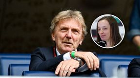 Boniek zobaczył treningi Świątek. Ma dla niej radę. "To nie jest żadna tragedia"