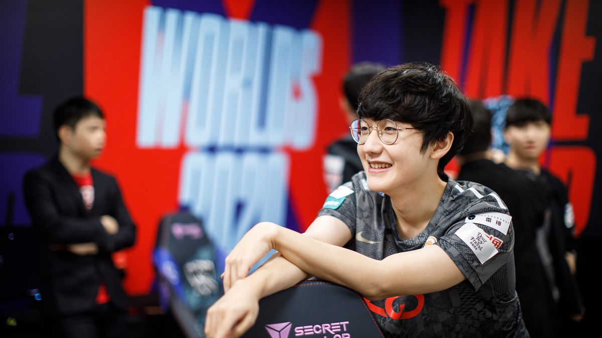 Materiały prasowe / Yicun Liu / Na zdjęciu: Han 'Peanut' Wang-ho