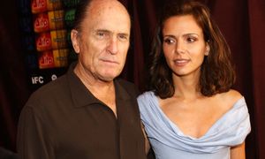 Czwarta żona była młodsza o 41 lat. Ujawnił, co usłyszał od teścia