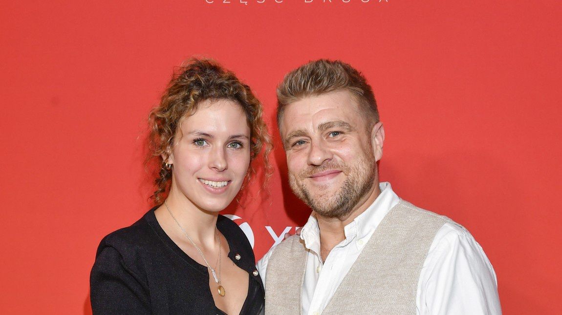 Anastazja i Tomasz Jakubiakowie