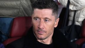 Lewandowski zabrał głos ws. przyszłości. Wtedy najpóźniej podejmie decyzję