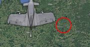 Incydent na Łotwie. Niezidentyfikowany dron wpadł do jeziora i eksplodował