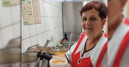 Bractwo Miłosierdzia im. św. Brata Alberta potrzebuje pomocy. Plastikowe pojemniki na żywność poszukiwane