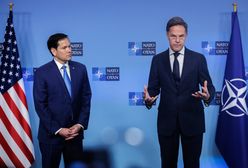 USA pozostają w NATO. Rubio rozwiewa wątpliwości