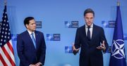 USA pozostają w NATO. Rubio rozwiewa wątpliwości