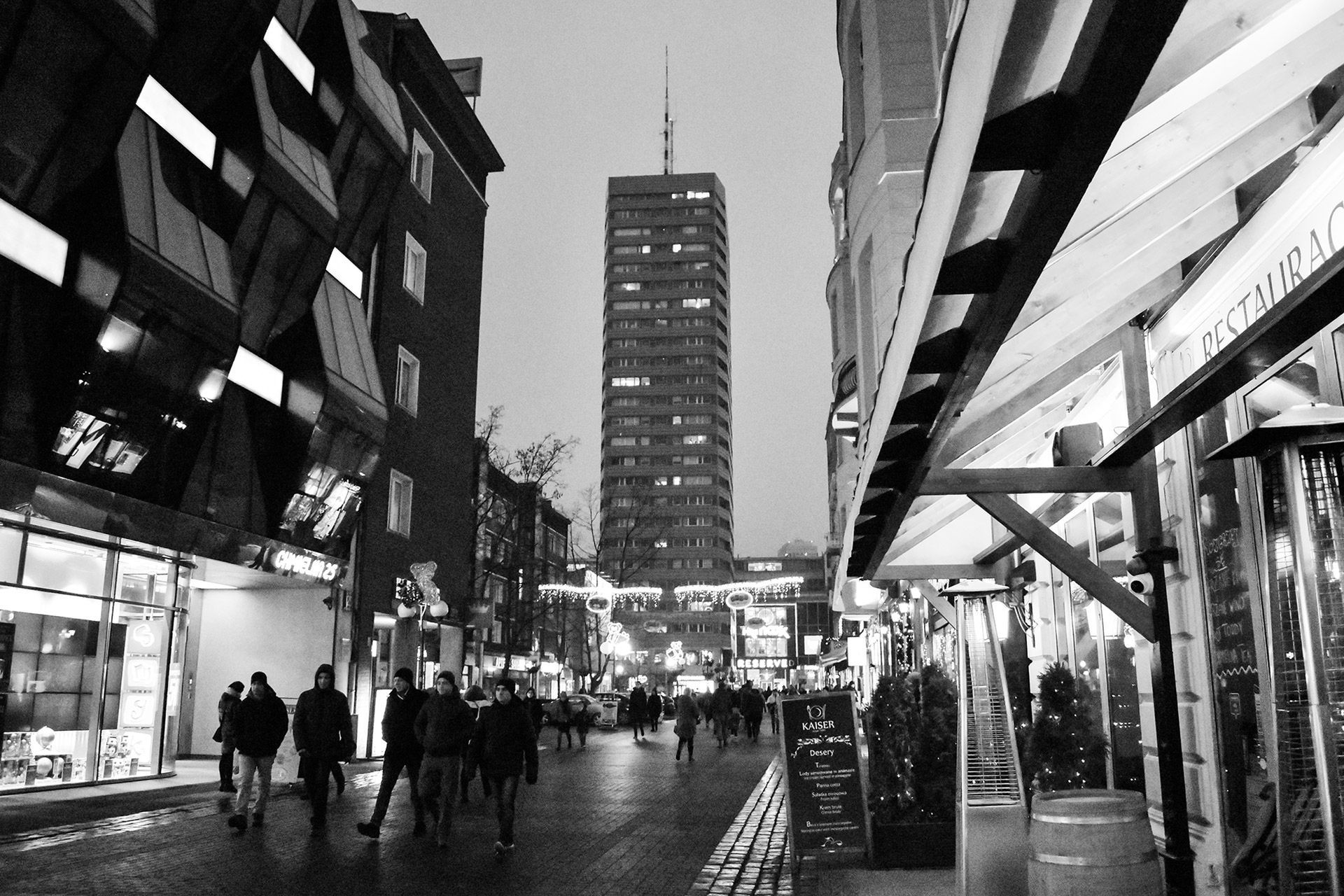 Nikon D5600 - test lustrzanki z Wi-Fi i Bluetooth dla entuzjastów fotografii 90