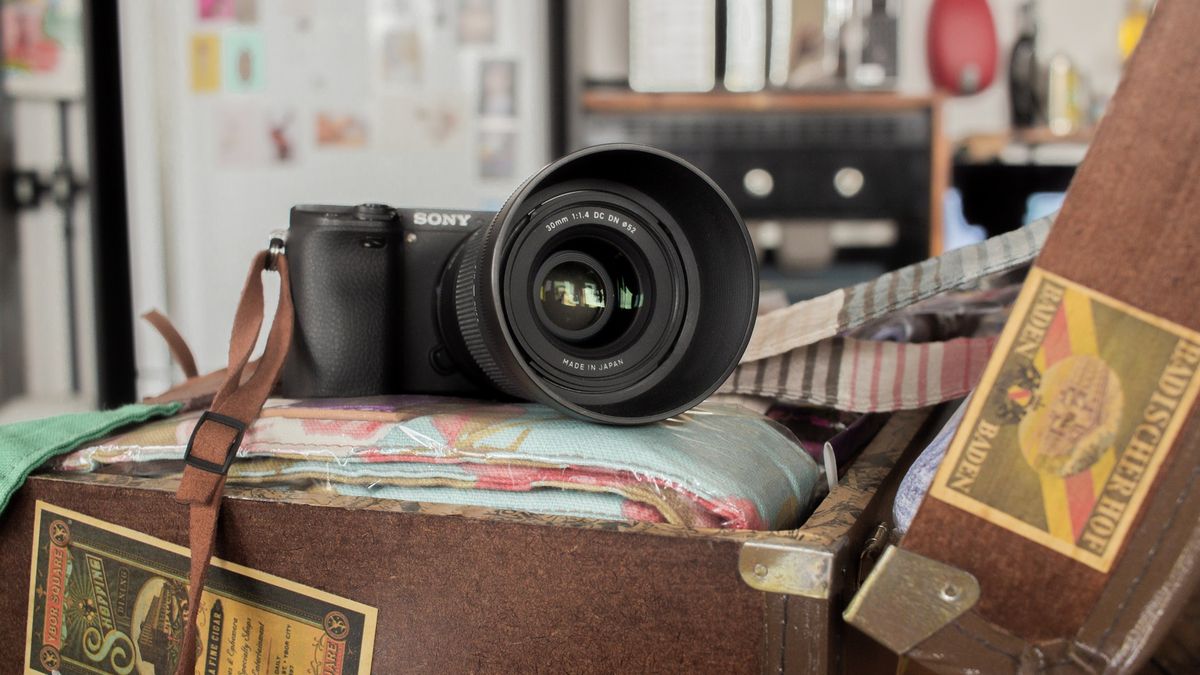 Matryca Sony Mikro Cztery Trzecie: 47 Mpix i wideo 8K 1