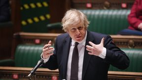 Wspólny mundial w Wielkiej Brytanii i Irlandii jest możliwy. Premier w pełni popiera pomysł