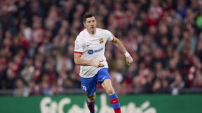 Xavi szykuje zmiany w składzie FC Barcelony. Co z Lewandowskim?